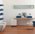 Parquet per bagno