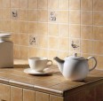 Piastrelle e rivestimenti per cucine