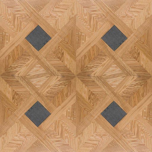Vintage Parquet