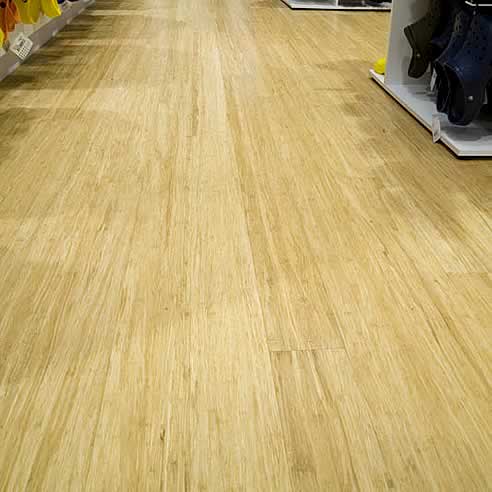 parquet di bamboo esempio parquet di bamboo