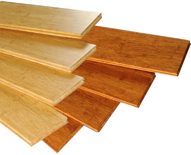 tonalità di parquet di bamboo tonalità di parquet di bamboo