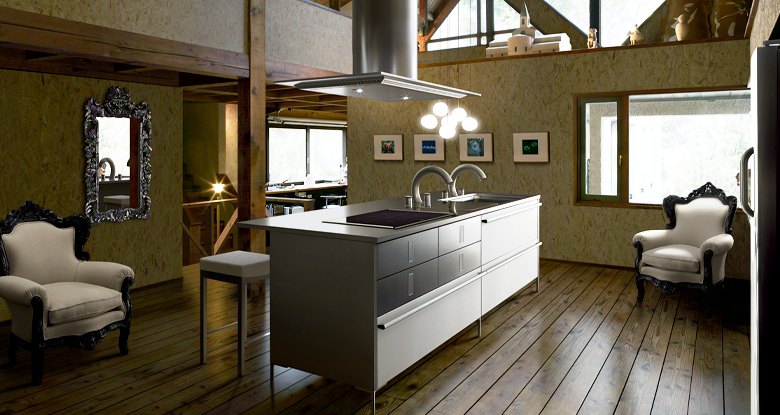 I laminati si suddividono in tre differenti tipologie, in base al grado di abrasione L'AC4 sembra essere la scelta migliore per pavimentare una cucina
