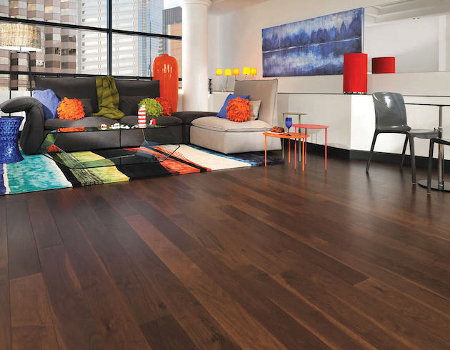 parquet in legno massello noce parquet in legno massello noce