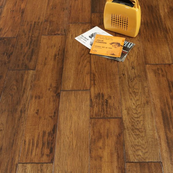Il parquet ha ottime capacità isolanti Il parquet ha ottime capacità isolanti