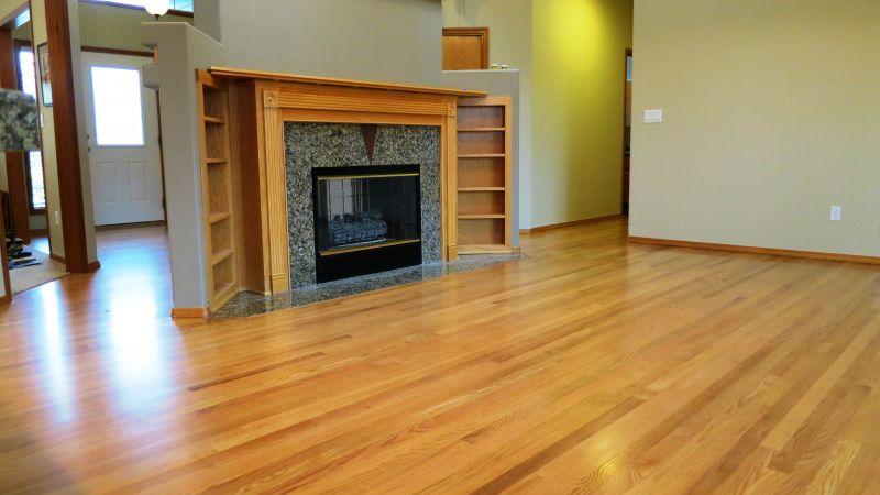 Parquet sintetico Parquet sintetico